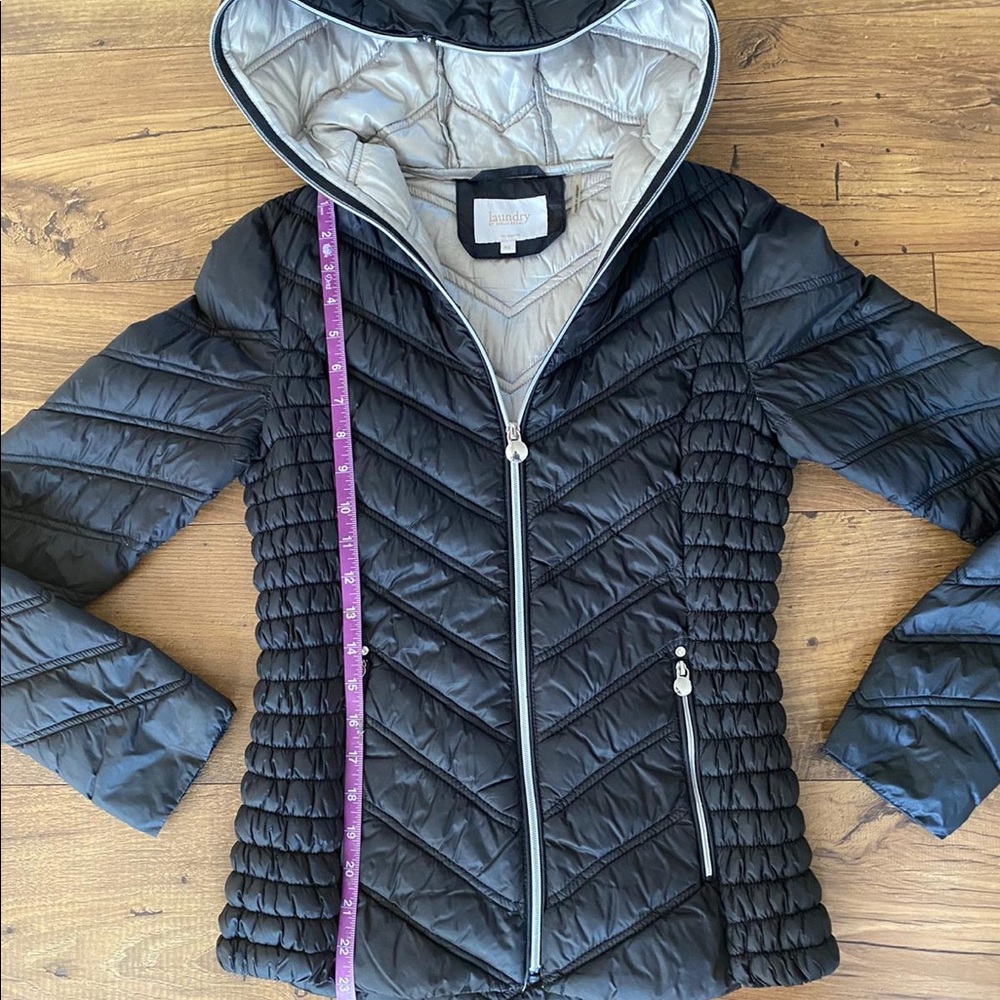 Jacket - Picture 7 of 8